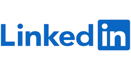 Follow us on Linked in